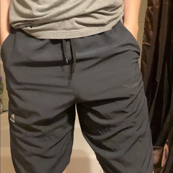 Running shorts - Picture 4 of 5